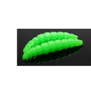 Libra Lures Larva chesse 3cm 026-hot apple green limited...