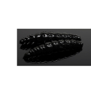 Libra Lures Larva chesse 3cm 040-black