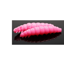 Libra Lures Larva chesse 3.5cm 017-bubble gum