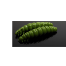 Libra Lures Larva chesse 3.5cm 031-olive