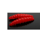 Libra Lures Larva chesse 4.5cm 021-red