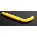 Libra Lures Fatty D’Worm Käse 007-yellow