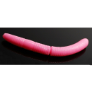 Libra Lures Fatty D’Worm cheese 017-bubble gum