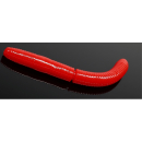 Libra Lures Fatty D’Worm Käse 021-red