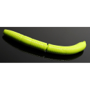 Libra Lures Fatty D’Worm cheese 027-apple green