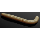 Libra Lures Fatty D’Worm cheese 035 – pellets