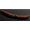 Libra Lures Fatty D’Worm cheese 038-brown
