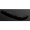 Libra Lures Fatty D’Worm cheese 040-black