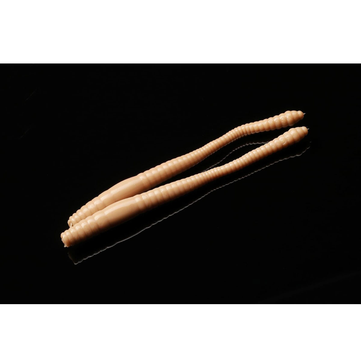 Libra Lures Dying Worm cheese - Boddenangler-Fishing Tackle Online St, 7,49  €