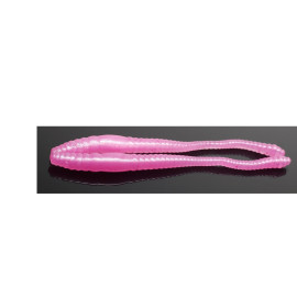 Libra Lures Dying Worm Käse 018-pink pearl