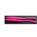 Libra Lures Dying Worm Käse 019-hot pink limited...