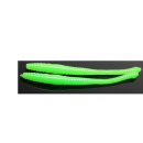 Libra Lures Dying Worm cheese 026-hot apple green limited...