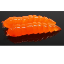 Libra Lures Kukolka chesse 2.7cm 011-hot orange limited...