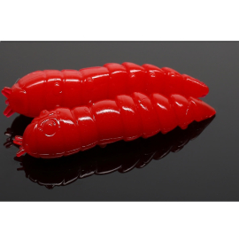 Libra Lures Kukolka Käse 2.7cm 021-red