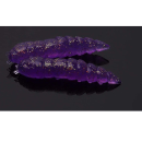 Libra Lures Kukolka Käse 4.2cm 020-purple with glitter