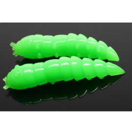 Libra Lures Kukolka Käse 4.2cm 026-hot apple green limited edition