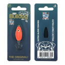 OGP Bulldog Mini 4g Black / Orange