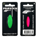 Praesten Micro 1.8g Green / Pink