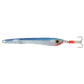 Kinetic pilk Speedy 300g Blue/Silver