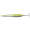 Kinetic pilk Twister Sister 200g Chartreuse/Silver