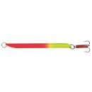 Kinetic pilk Depth Diver 100g Red/Yellow