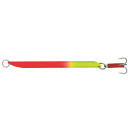 Kinetic Pilker Depth Diver 200g Red/Yellow