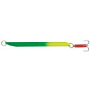 Kinetic pilk Depth Diver 100g Green/Yellow