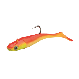 Kinetic Sea Shad Playmate Sea 140g