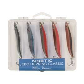 Kinetic Jebo Herring Classic Set 12g