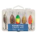 Kinetic Creek spoon Mix