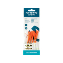 Kinetic Sabiki Micro Octopus Slim #3/0 Red UV mackerel...