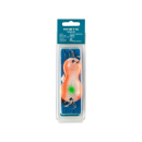 Kinetic Sabiki Plaice Leader Flunder Schollen Plattfisch...