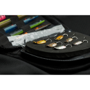 Savage Gear Zipper Wallet 1 Holds 12 & Foam 17X11Cm