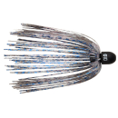 Spro Freestyle Skirted Bullets 7g Blue Disco