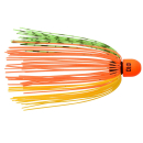 Spro Freestyle Skirted Bullets 14g Fire Tiger