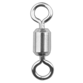 Spro Freesytyle Reloaded stainless swivel 8,5mm/22kg