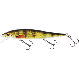 Westin Jerkbite SR 11cm 13,5g Suspending Real Perch