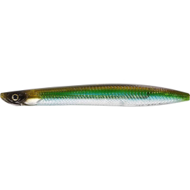 Westin Sandy Inline 18g/10,5cm UV Transparent Minnow