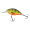 Balzer Shirasu Crank Bait SR 3,5cm/3g UV Perch