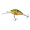 Balzer Shirasu Crank Bait DR 3,5cm/3g UV Perch