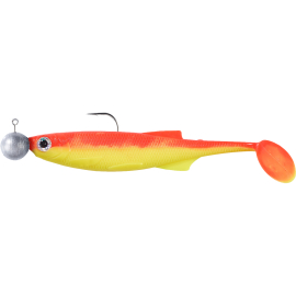 Balzer Shirasu Shad 2Go 7,5cm/5g UV Tropical