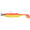 Balzer Shirasu Shad 2Go 7,5cm/5g UV Tropical