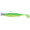 Balzer Shirasu Shad 2Go 10cm/7,5g Lemon Pepper