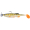 Balzer Shirasu Shad 2Go 7,5cm/5g Hot Perch