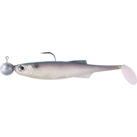 Balzer Shirasu Shad 2Go 7,5cm/5g Hot Minnow