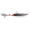 Balzer Tungsten Streamer Cheburashka Chatter Lure 0,75g Weissfisch