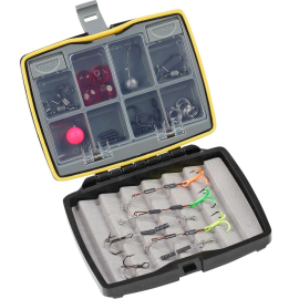 Balzer Shirasu Tackle Combi Box S