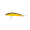 Lurefans Wobbler X68SP  #10 Crystal Gold Minnow