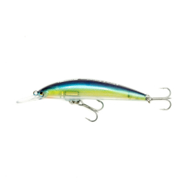 Lurefans Wobbler X68SP  #127 Sparkling Sexy Shad