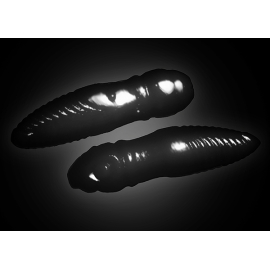 Trout Baits Jara Lury 35 Garlic 715